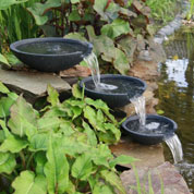 Garden Fountain MISTAYA - Ubbink